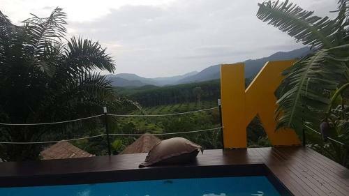 Khaosok Discovery Boutique Camps
