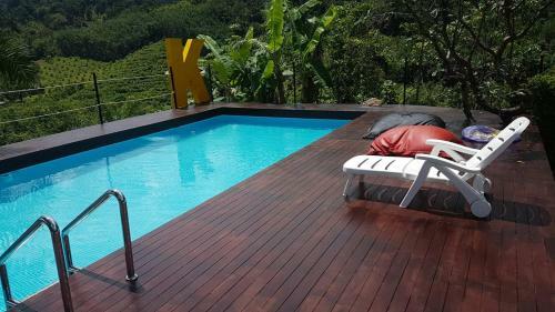 Khaosok Discovery Boutique Camps