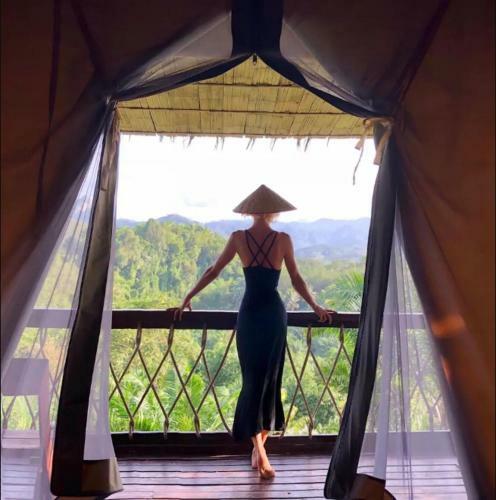 Khaosok Discovery Boutique Camps