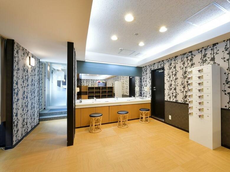 Apa Hotel Ogaki Ekimae