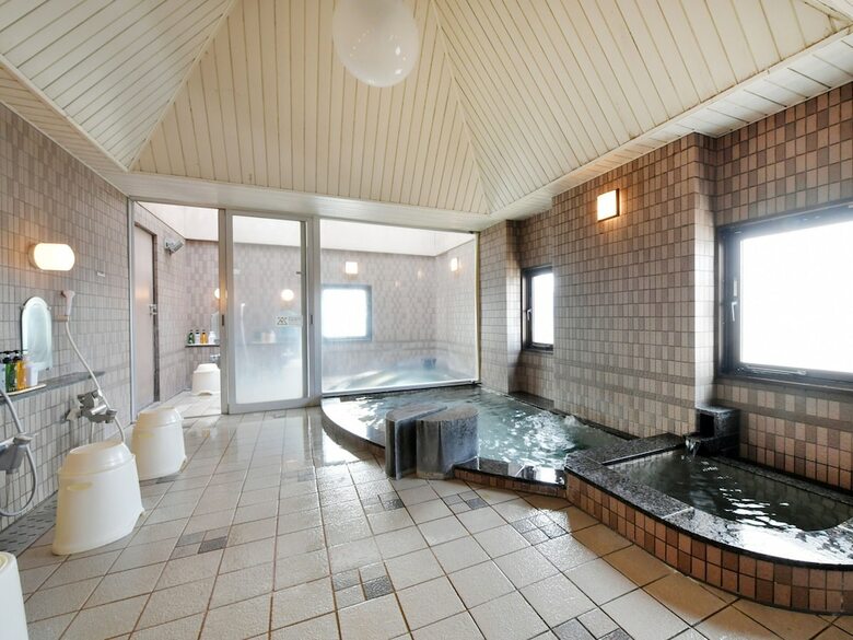 Apa Hotel Ogaki Ekimae