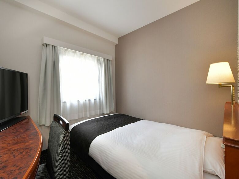 Apa Hotel Ogaki Ekimae