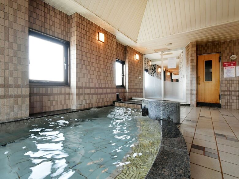 Apa Hotel Ogaki Ekimae