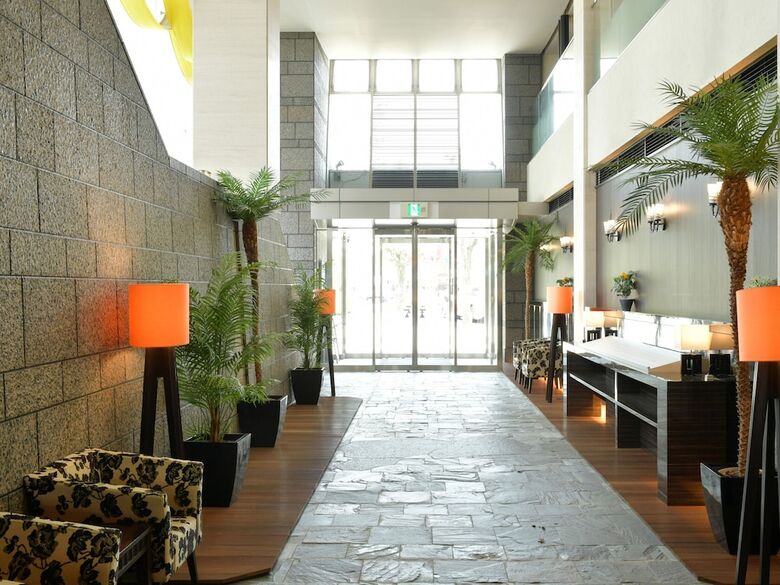 Apa Hotel Ogaki Ekimae