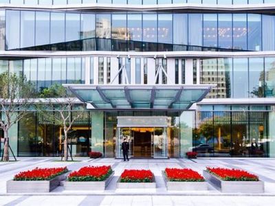 Millennium Vee Hotel Taichung