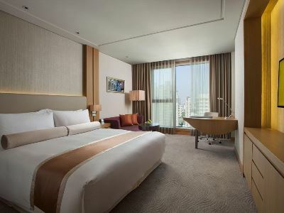 Millennium Vee Hotel Taichung