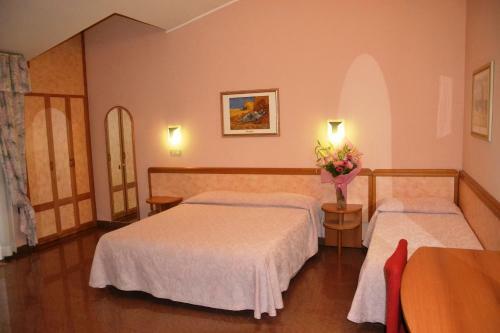 Hotel Filiberto