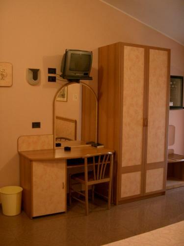 Hotel Filiberto