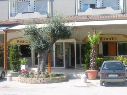 Hotel Filiberto