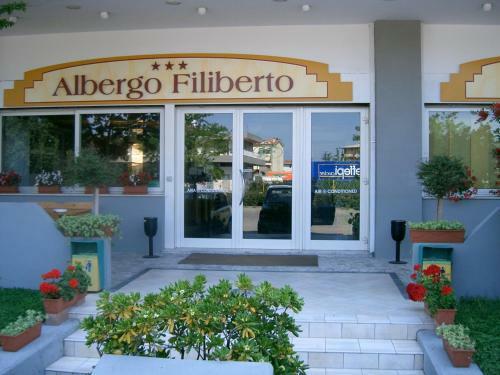 Hotel Filiberto