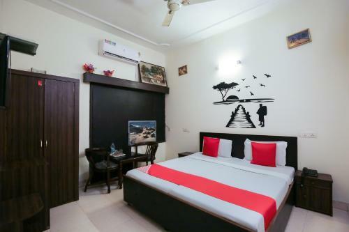 Hotel City Plaza 3