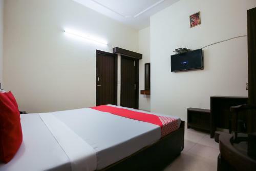 Hotel City Plaza 3