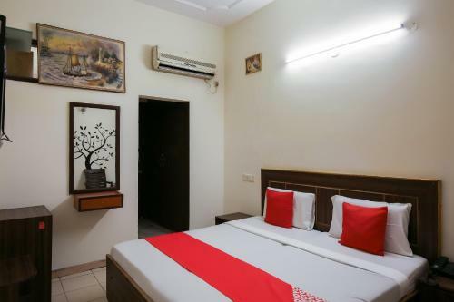 Hotel City Plaza 3
