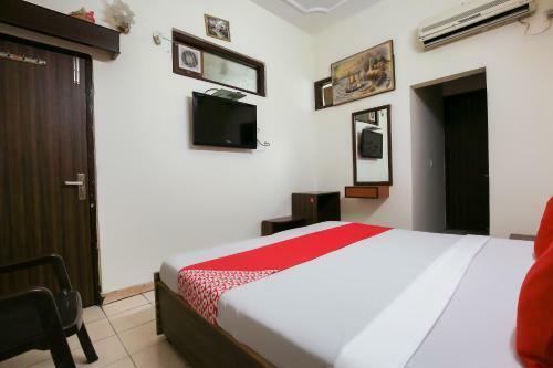 Hotel City Plaza 3