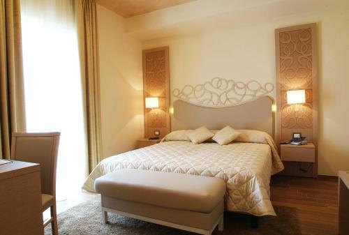 Hotel Duchessa Della Sila