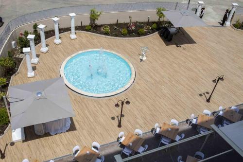 Hotel Duchessa Della Sila