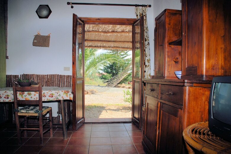 Agroturismo Borgo Fontelupo