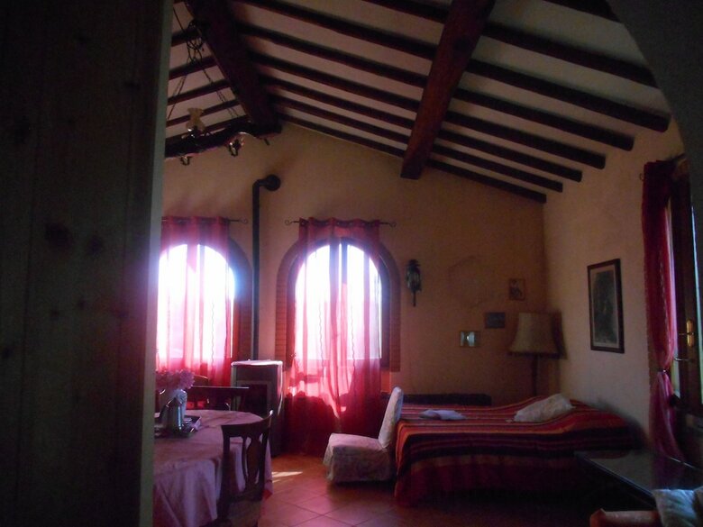 Agroturismo Borgo Fontelupo