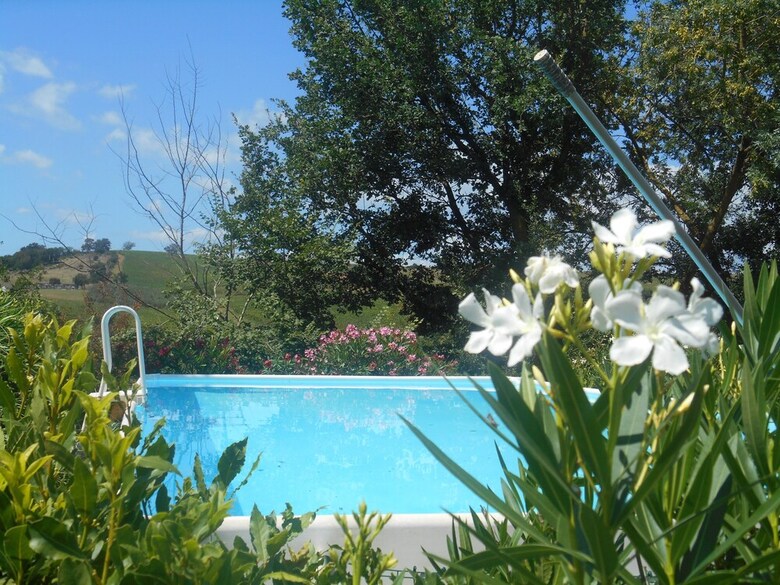 Agroturismo Borgo Fontelupo