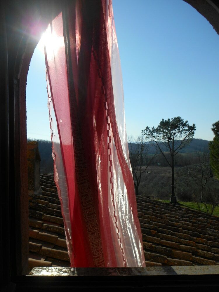 Agroturismo Borgo Fontelupo