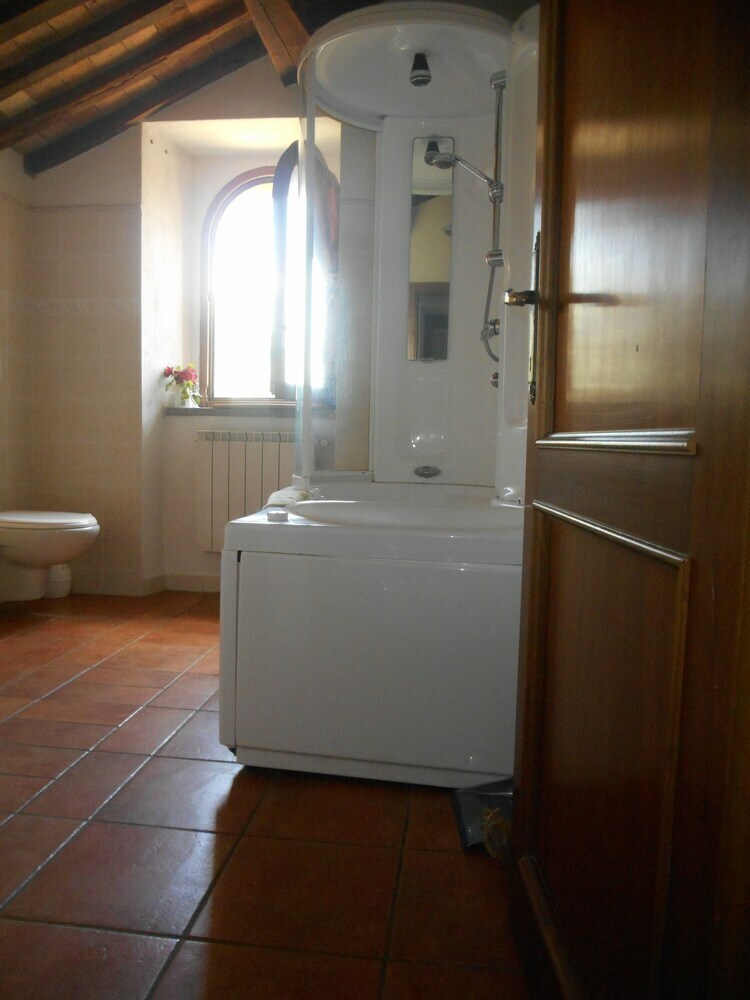 Agroturismo Borgo Fontelupo