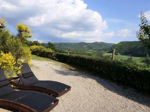 Apartment Ginestra Pennabili