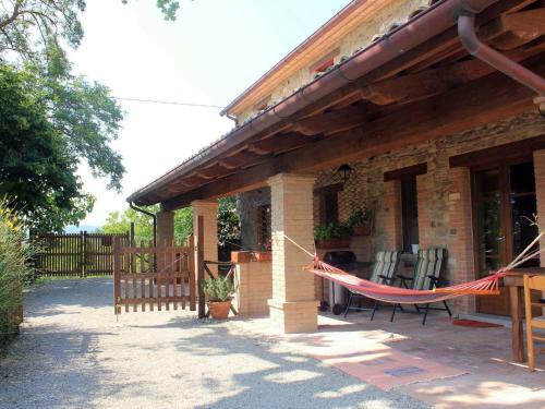 Apartment Ginestra Pennabili