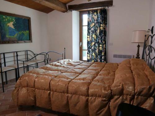 Apartment Ginestra Pennabili