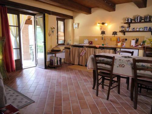 Apartment Ginestra Pennabili