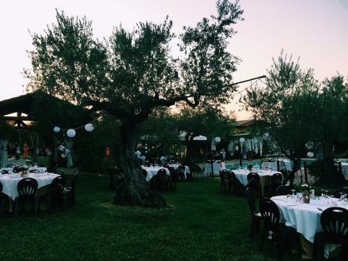 Hostal Agriturismo La Rustica