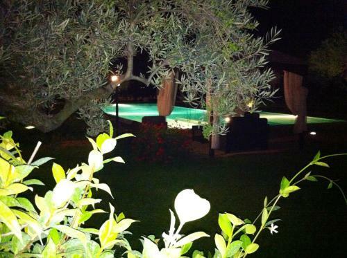 Hostal Agriturismo La Rustica