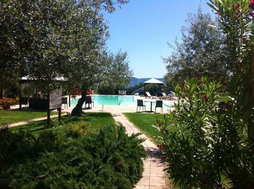 Hostal Agriturismo La Rustica