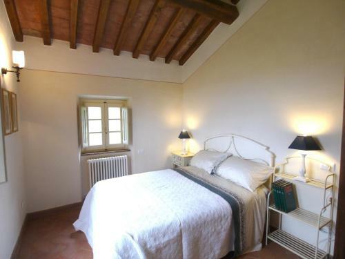 Hostal Villa La Pergola
