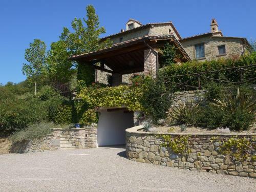 Hostal Villa La Pergola