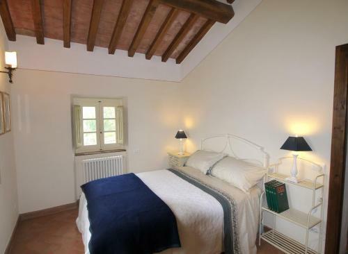 Hostal Villa La Pergola