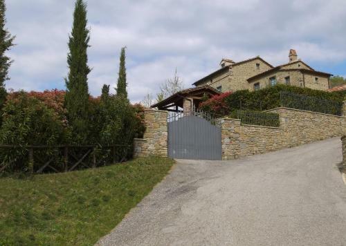 Hostal Villa La Pergola