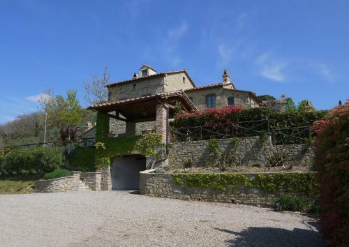 Hostal Villa La Pergola