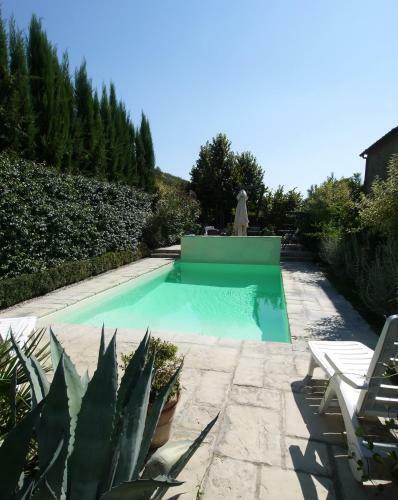Hostal Villa La Pergola