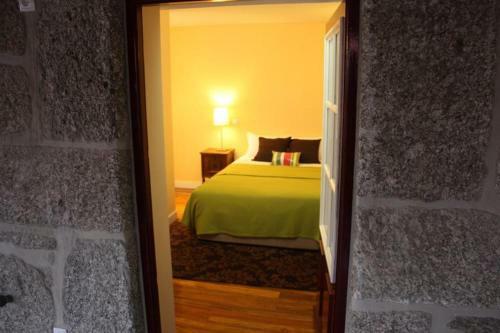 Agroturismo Casa De Campo Monte Abades