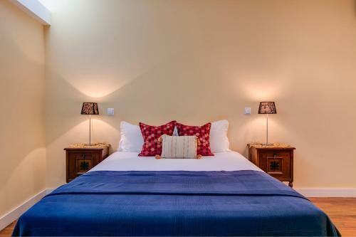 Agroturismo Casa De Campo Monte Abades