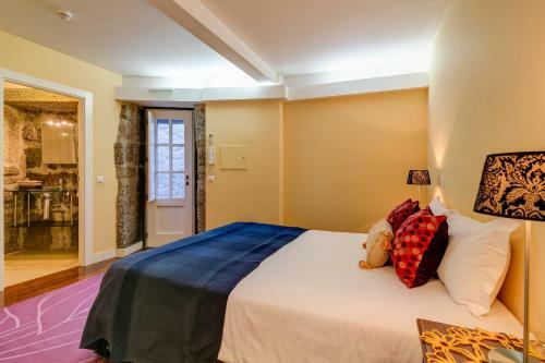 Agroturismo Casa De Campo Monte Abades
