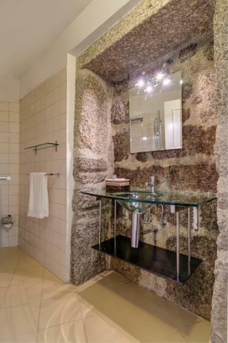 Agroturismo Casa De Campo Monte Abades