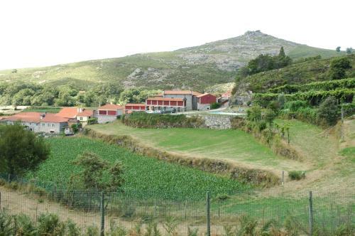 Agroturismo Casa De Campo Monte Abades