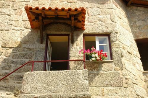 Agroturismo Casa De Campo Monte Abades