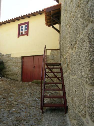 Agroturismo Casa De Campo Monte Abades