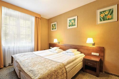 Hotel Centuria