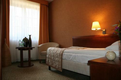 Hotel Centuria