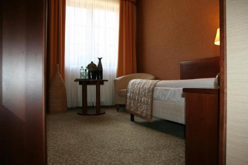 Hotel Centuria