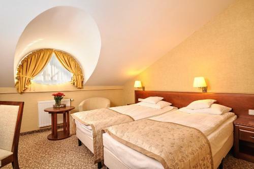 Hotel Centuria