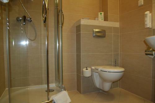 Hotel Centuria